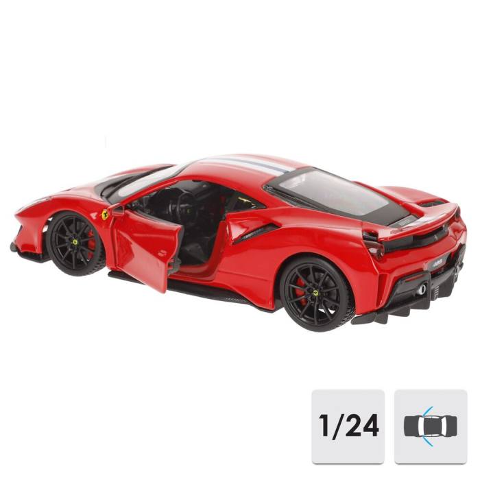 Ferrari 488 psita car 11810