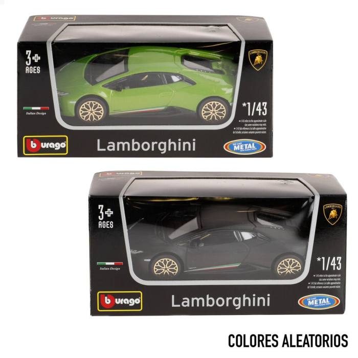 Lamborghini car assorted 11842