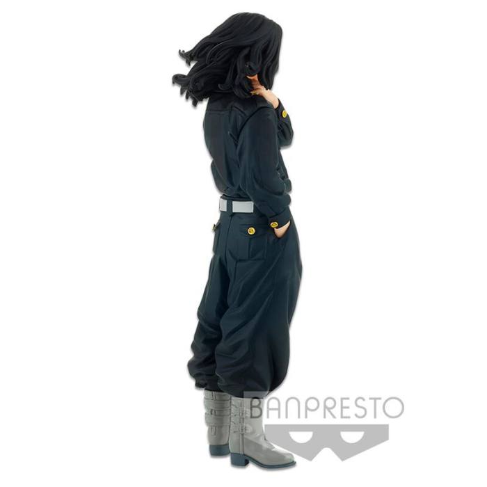 Tokyo Revengers Keisuke Baji figure 17cm 12040