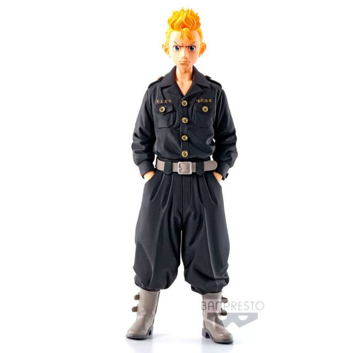 Tokyo Revengers Takemichi Hanagaki Vol.2 figure 16cm 12297