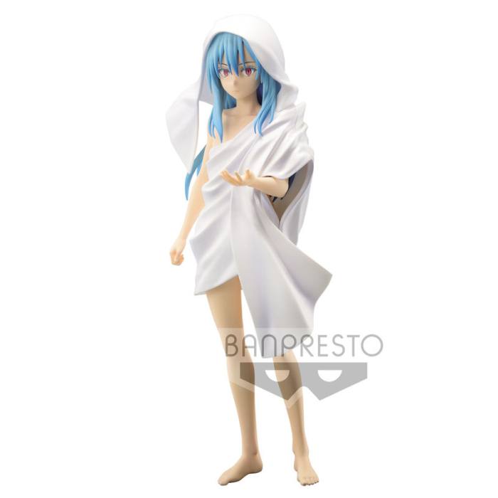 That Time I Got Reincarnated as a Slime Otherworlder Vol.14 Raphael figure 16cm 12423