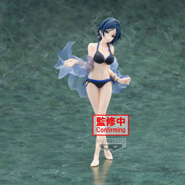 The Idolmaster Cinderella Girls Celestial Vivi Kanade Hayami figure 20cm 12488