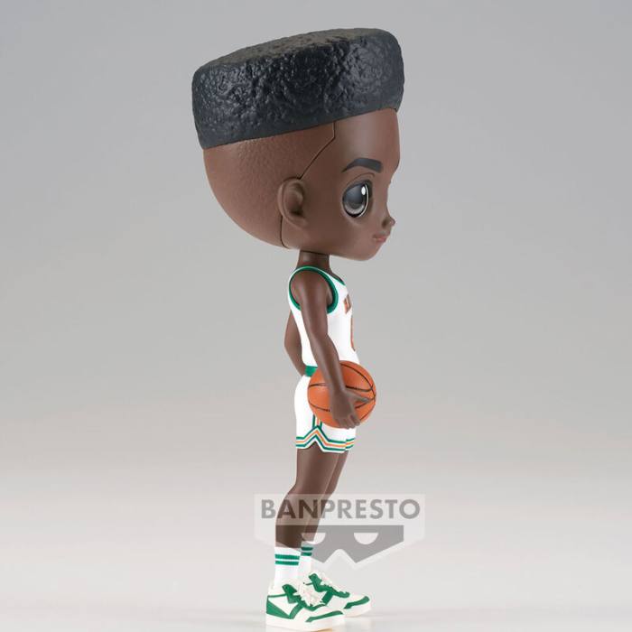 Stranger Things Lucas Vol.2 Q posket figure 14cm 12805