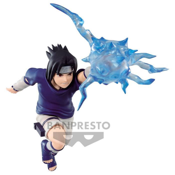Naruto Effectreme Uchiha Sasuke figure 12cm 12860
