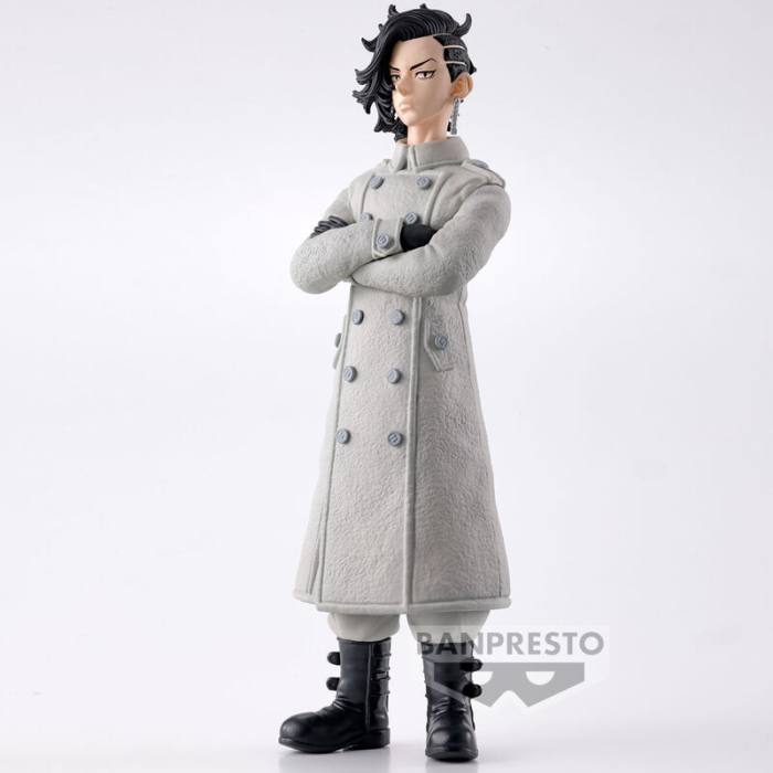 Tokyo Revengers Hajime Kokonoi figure 17cm 12995