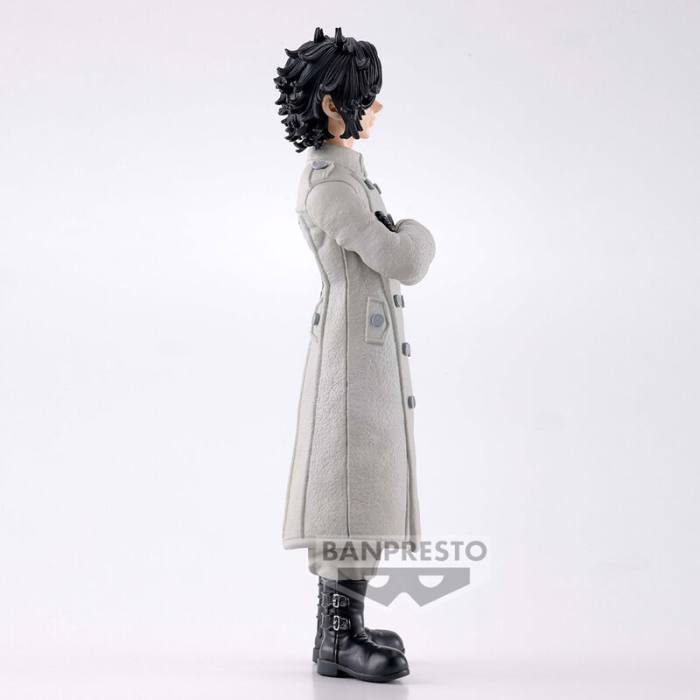 Tokyo Revengers Hajime Kokonoi figure 17cm 12996