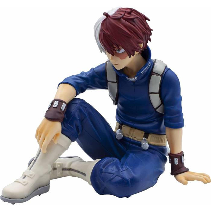 My Hero Academia Break time Vol.3 Shoto figure 10cm 12692