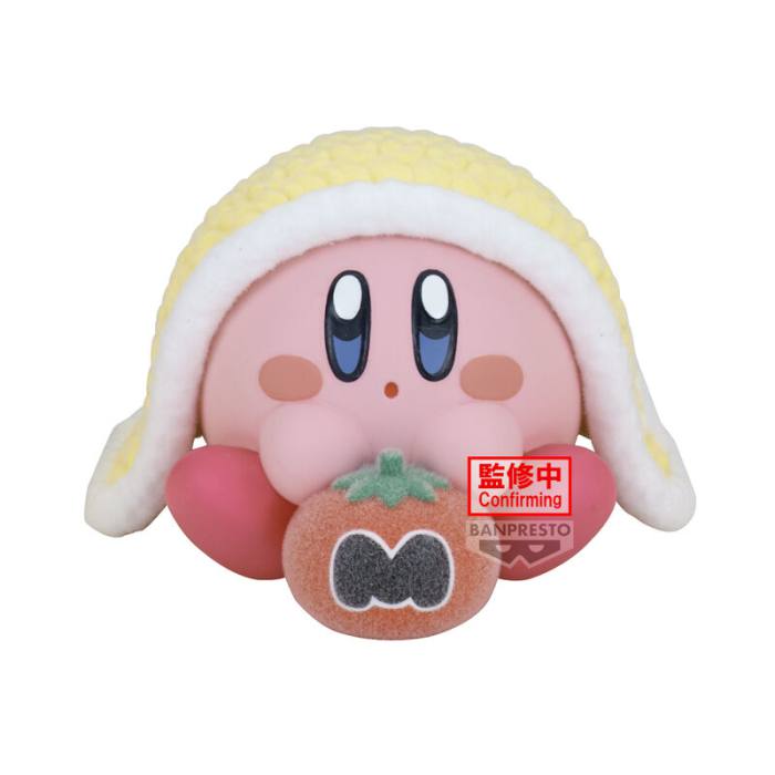 Kirby - Kirby ver. B Break Time figure 4cm 13189