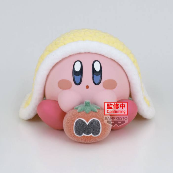 Kirby - Kirby ver. B Break Time figure 4cm 13190