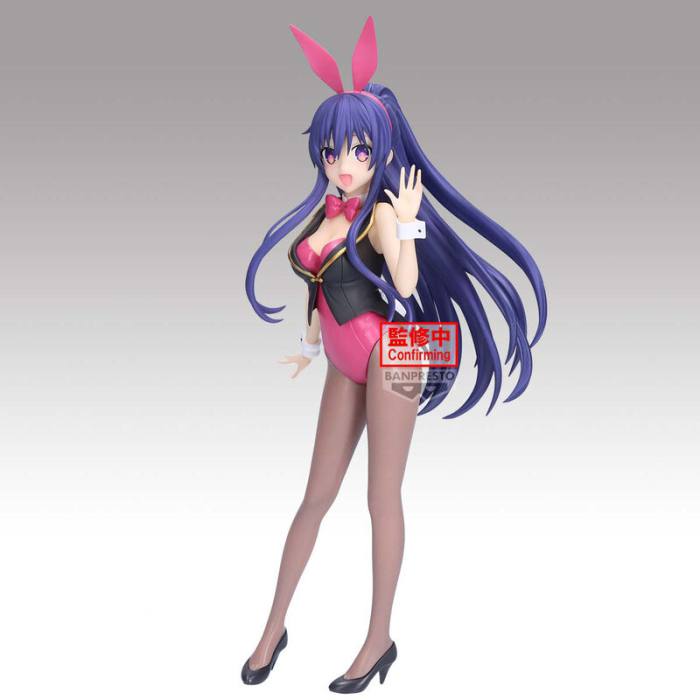 Date a Live Tohka Yatogami Glitter & Glamorous figure 22cm 13259