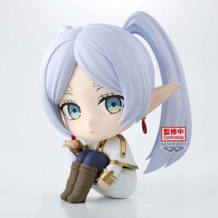 Frieren Beyond Journeys End Frieren Sitting Frieren figure 11cm 13268