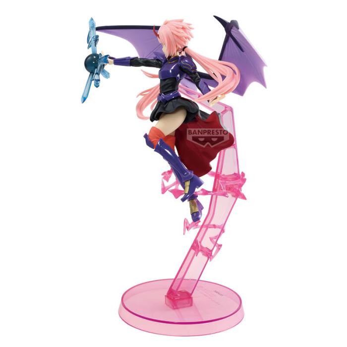 That Time I Got Reincarnated as a Slime Milim Dragon Form figure 15cm 13343