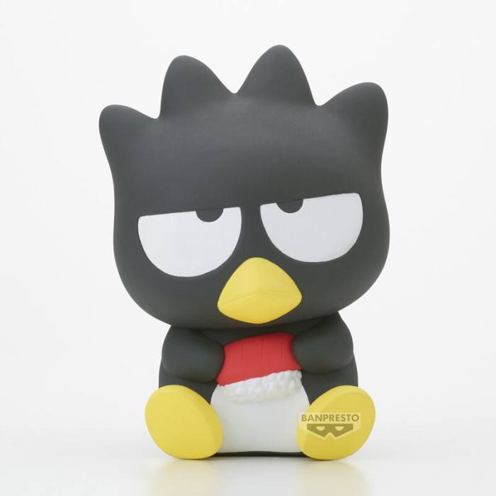 Sanrio Badtz-Maru figure 11cm 13459