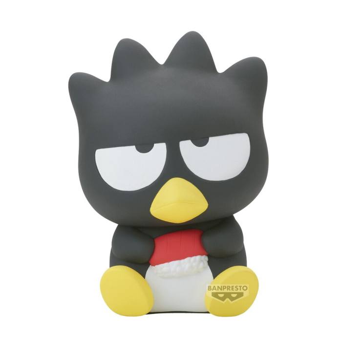 Sanrio Badtz-Maru figure 11cm 13463