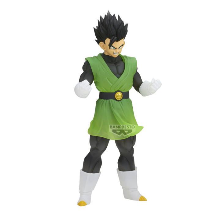 Dragon Ball Z Gohan ver.A Clearise figure 18cm 13816