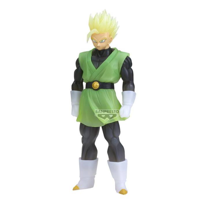 Dragon Ball Z Gohan ver.B Clearise figure 18cm 13823