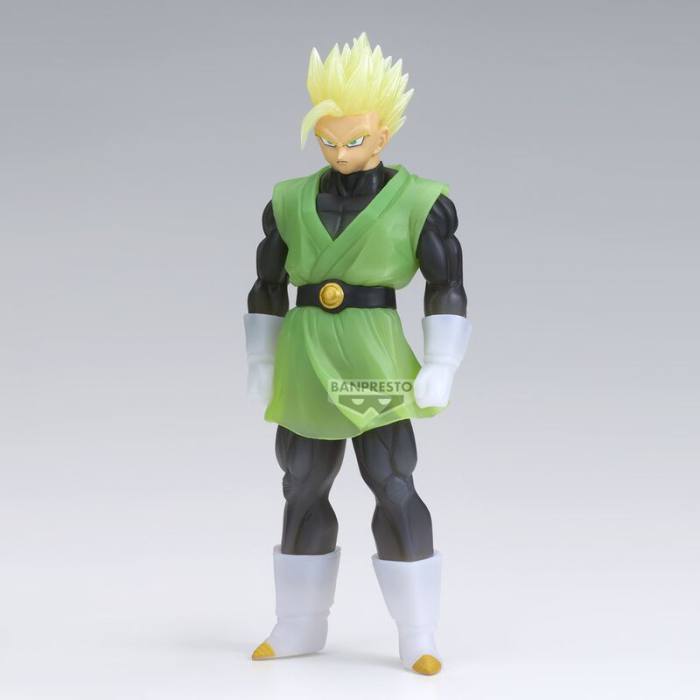 Dragon Ball Z Gohan ver.B Clearise figure 18cm 13824