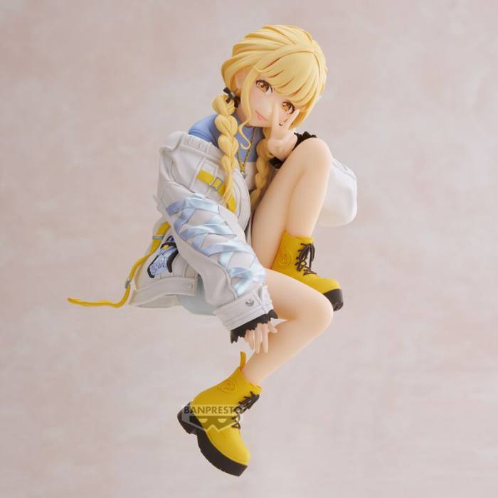 Idolmaster Kotone Fujita Charming Pose figure 18cm 13718