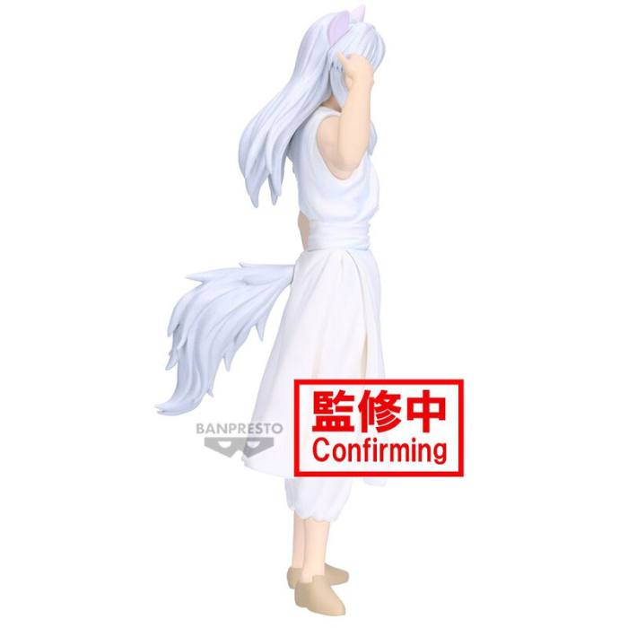 Yu Yu Hakusho Ankoku Bujutsukai Youko Kurama figure 19cm 13799