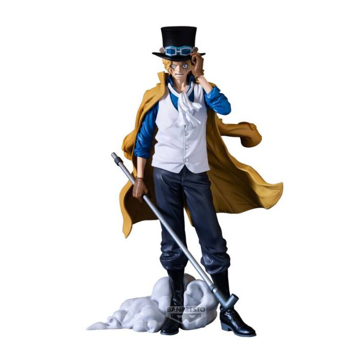 One Piece The Anime Sabo figure 30cm 13898