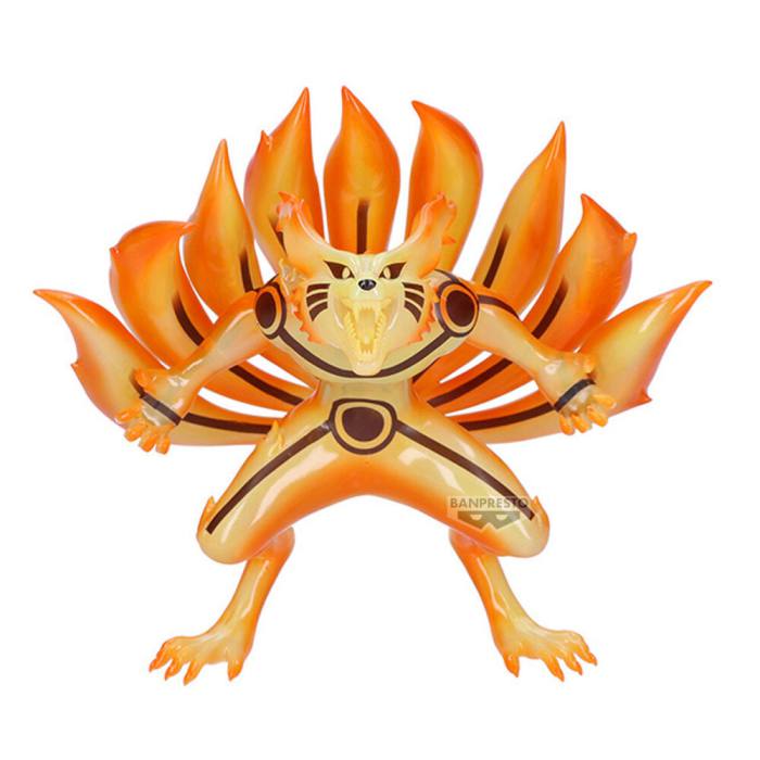 Naruto Shippuden Kurama Ver.A figure 15cm 13937
