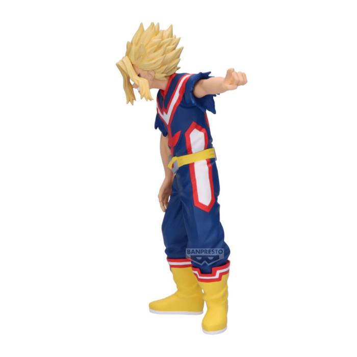 My Hero Academia Amazing Heroes All Might True Form figure 18cm 13992