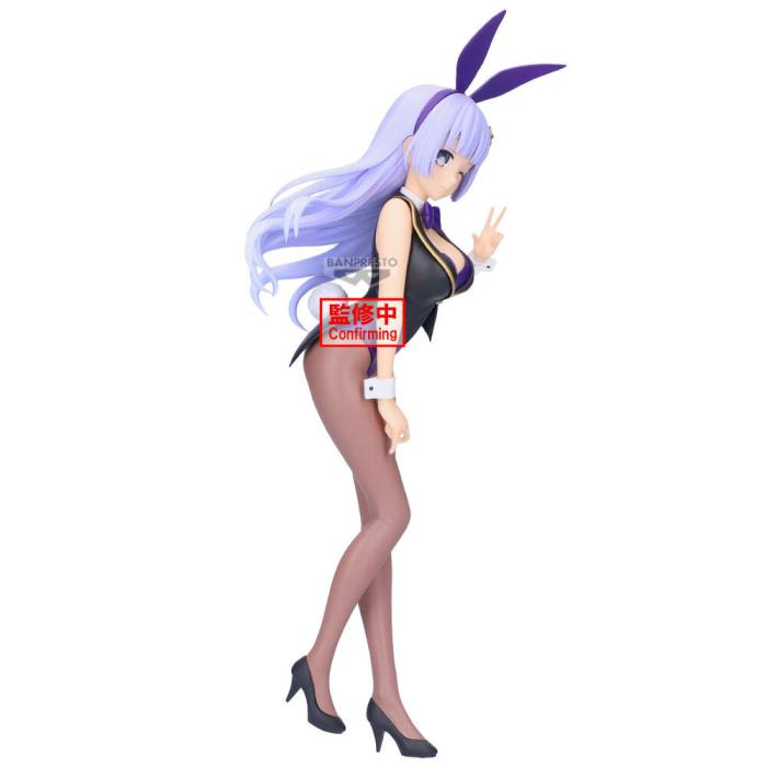 Date a Live Miku Izayoi Glitter & Glamorous figure 20cm 13264