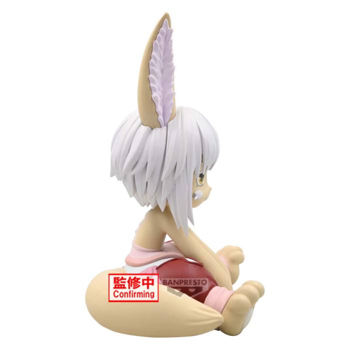 Made in Abyss Nanachi figure 16cm 13517