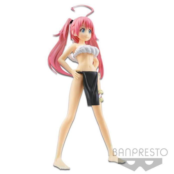 That Time I Got Reincarnated as a Slime Milim Exclusive figure 20cm 14932