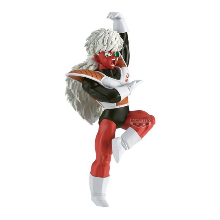 Dragon Ball Z Jiece Soild Edge Works figure 13cm 14082