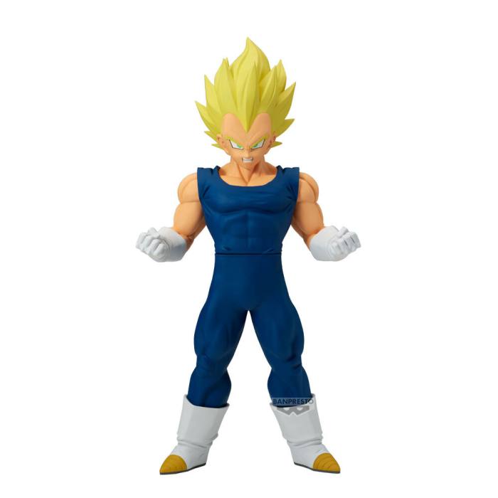 Dragon Ball Z Vegeta Grandista figure 26cm 14015