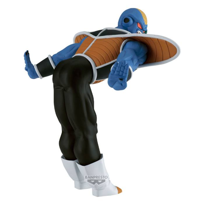 Dragon Ball Z Burter Solid Edge Works figure 14cm 14105