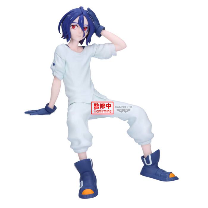 Mobile Suit Gundam GQuuuuuuX Shuji Ito figure 18cm 14264