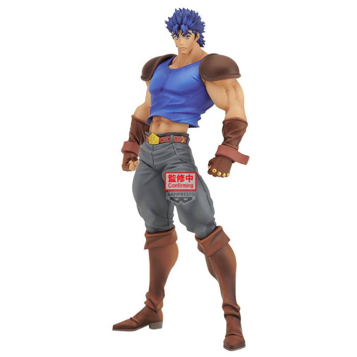 JoJo's Bizarre Adventure Phantom Blood Mometria Jonathan Joestar figure 22cm 14131