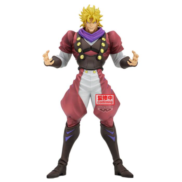 JoJo's Bizarre Adventure Phantom Blood Mometria Dio Brando figure 22cm 14266