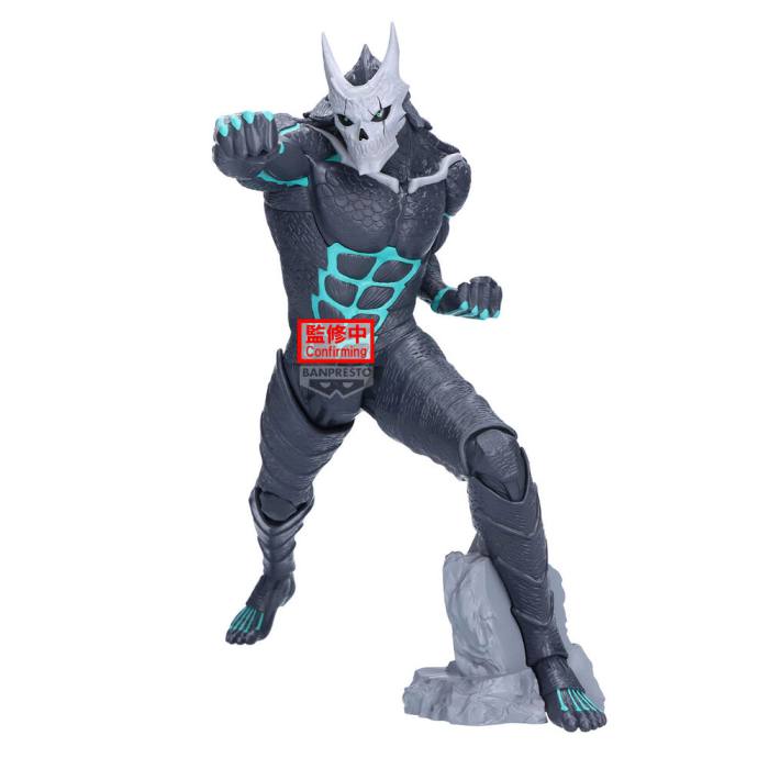 Kaiju No. 8 - Kaiju No. 8 Grandista figure 24cm 14329