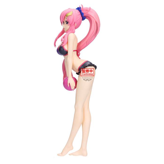 Gundam Seed Freedom Lacus Clyne figure 22cm 14112