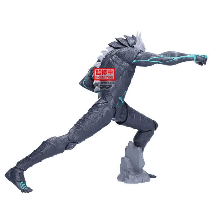 Kaiju No. 8 - Kaiju No. 8 Grandista figure 24cm 14330
