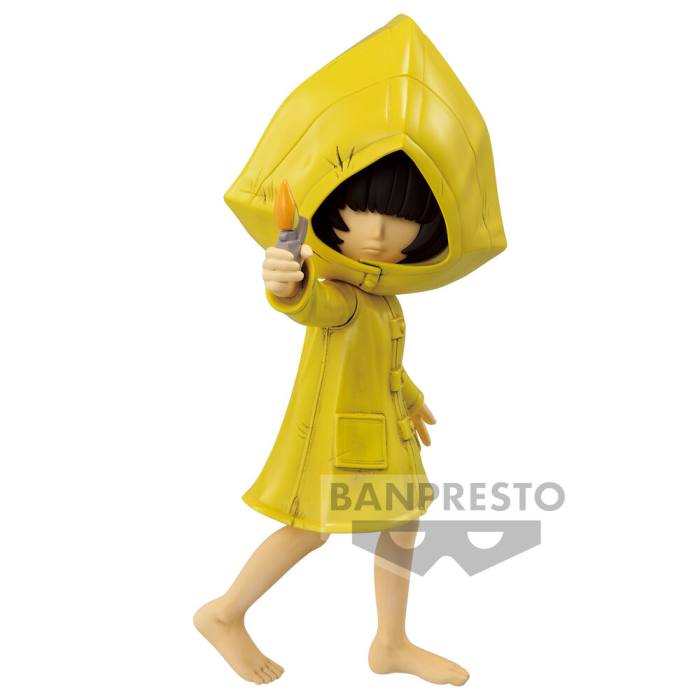 Little Nightmares Six figure 17cm 14405