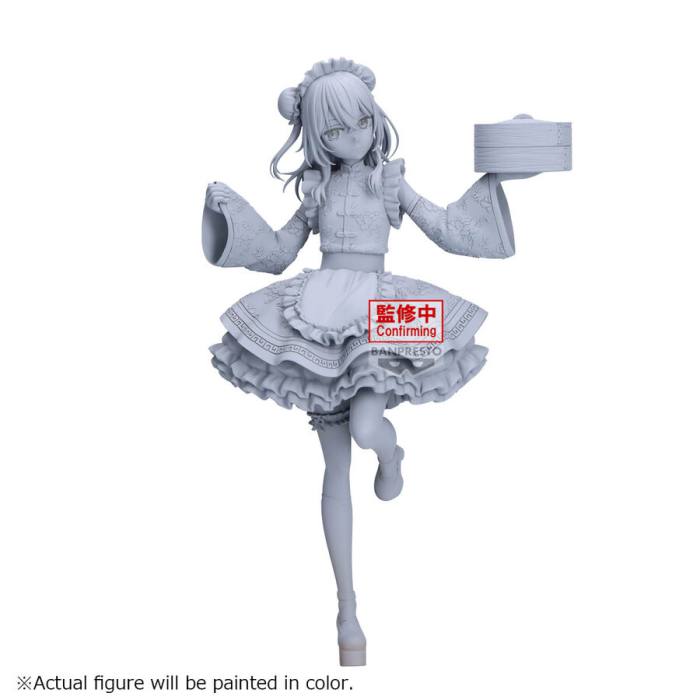 My Dress-up Darling Sajuna Inju Detailed Elegance figure 21cm 14524