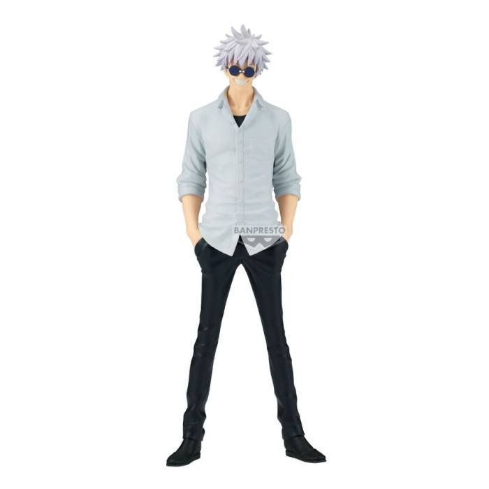 Jujutsu Kaisen Satoru Gojo King of Artist figure 22cm 14541