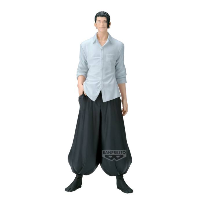Jujutsu Kaisen Suguru Geto King of Artist figure 21cm 14546