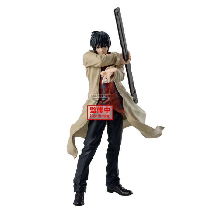 Sakamoto Days Nagumo Solid Scene figure 22cm 14514