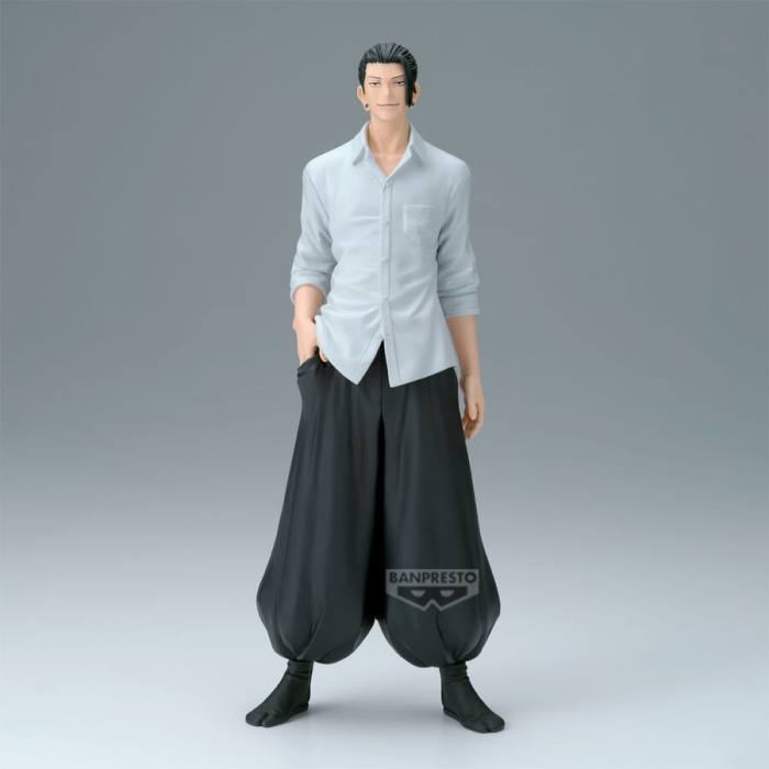 Jujutsu Kaisen Suguru Geto King of Artist figure 21cm 14547