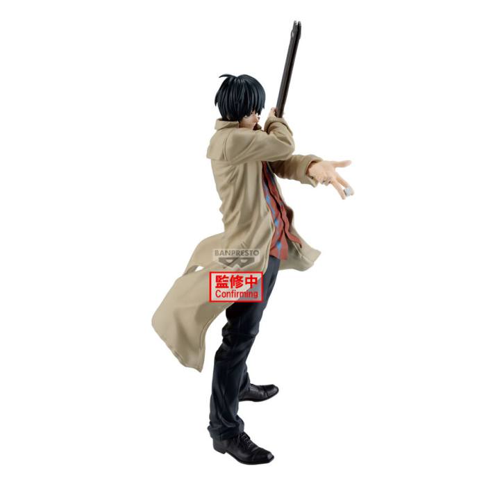 Sakamoto Days Nagumo Solid Scene figure 22cm 14515