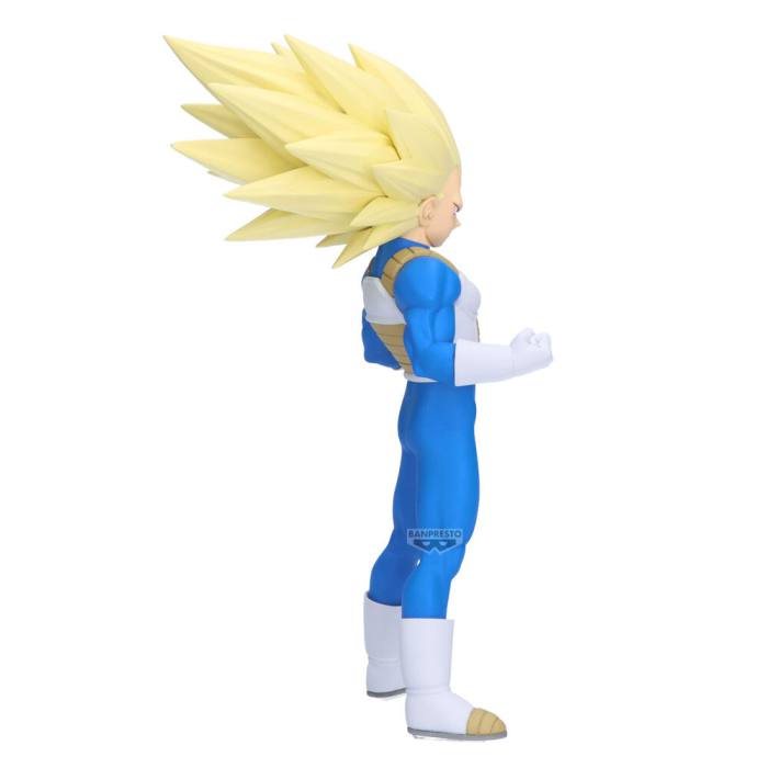 Dragon Ball Daima Vegeta figure 17cm 14583