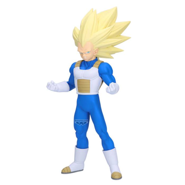 Dragon Ball Daima Vegeta figure 17cm 14582