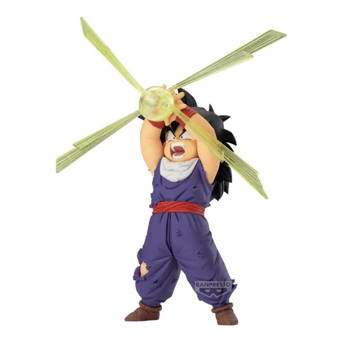 Dragon Ball Z Son Gohan G×materia figure 12cm 14564