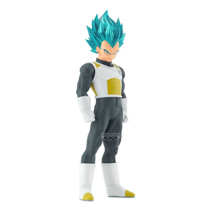 Dragon Ball Super Vegeta Blood of Saiyans figure 17cm 14844