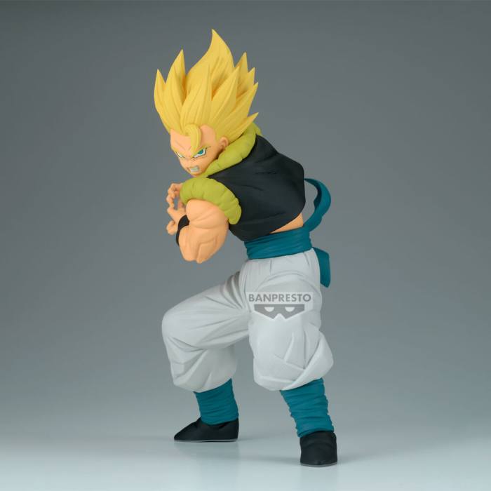 Dragon Ball Super Gogeta Grandista figure 20cm 14855
